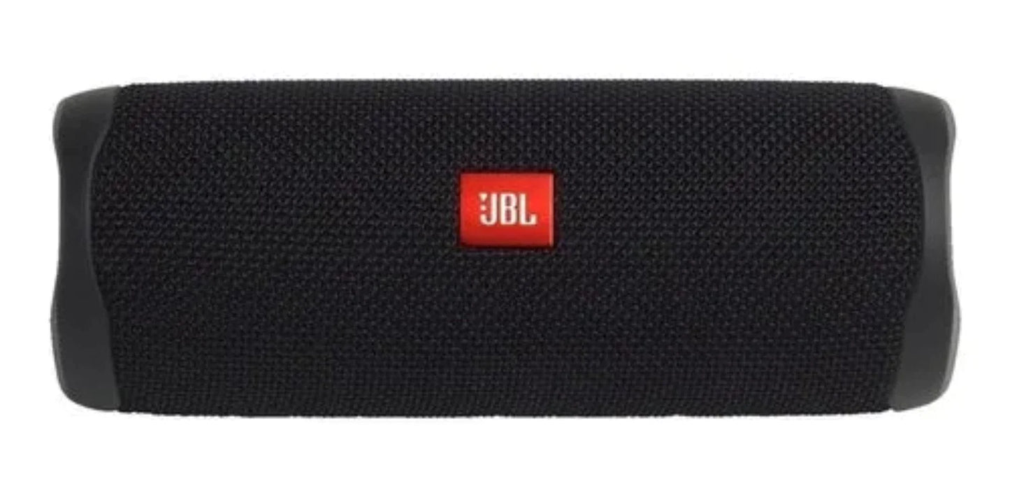JBL FLIP 5, Waterproof Portable Bluetooth Speaker - Black