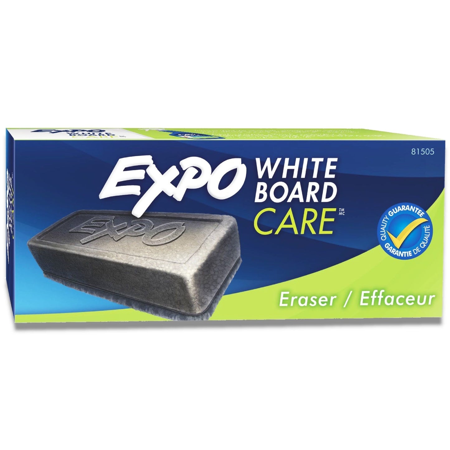 Expo - Whiteboard Care, Eraser