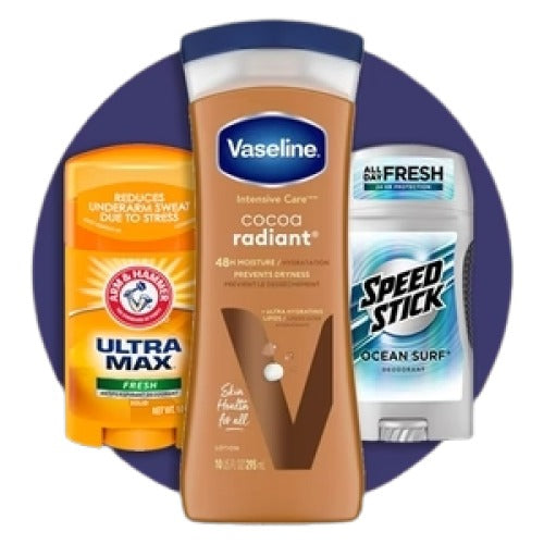 Health & Beauty - Wholesale