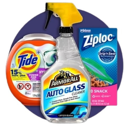 Household - Wholesale