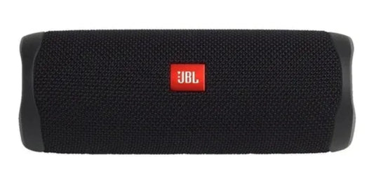 JBL FLIP 5, Waterproof Portable Bluetooth Speaker - Black