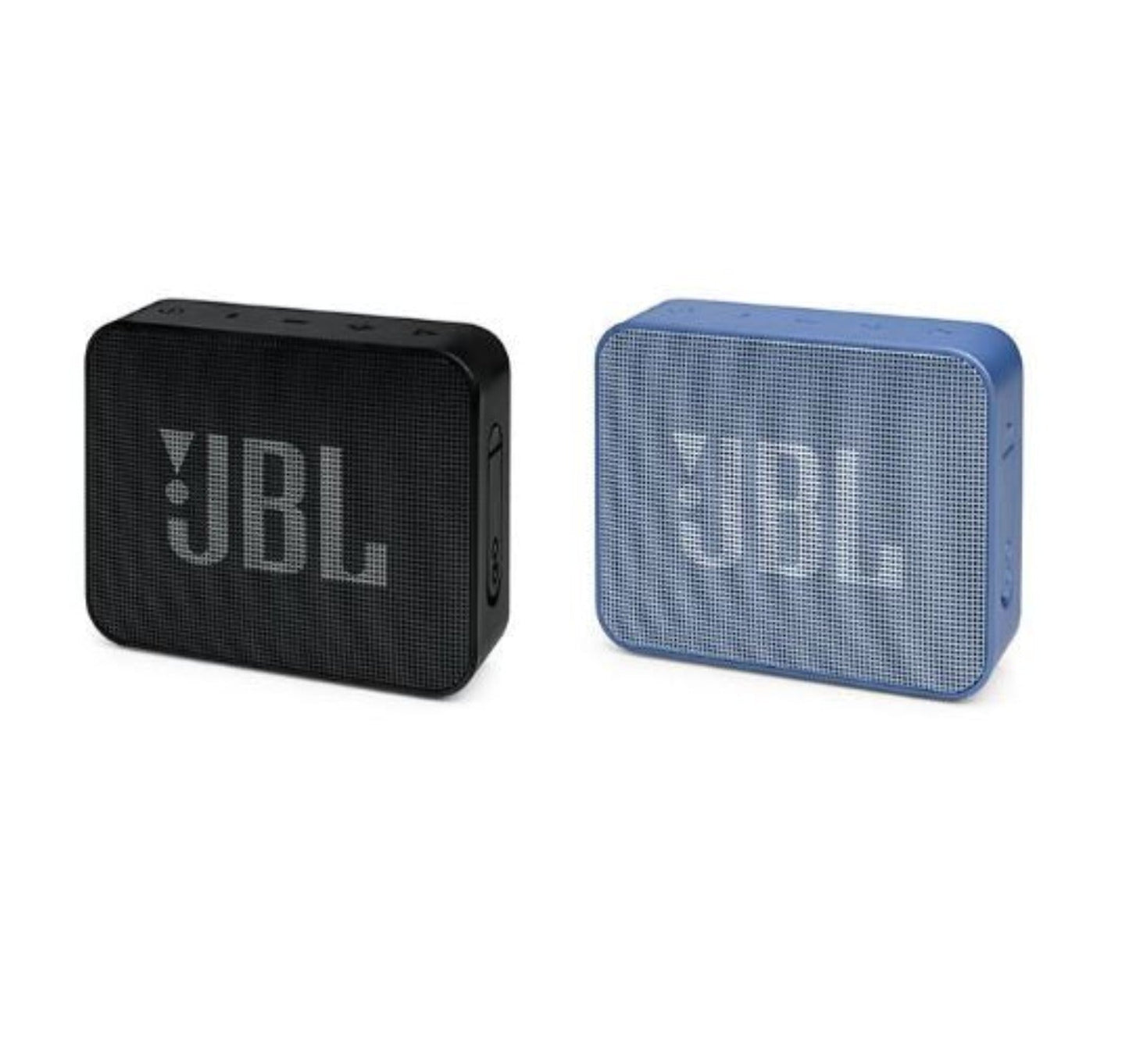 JBL Go Essential Wireless Speaker (2-Pack)