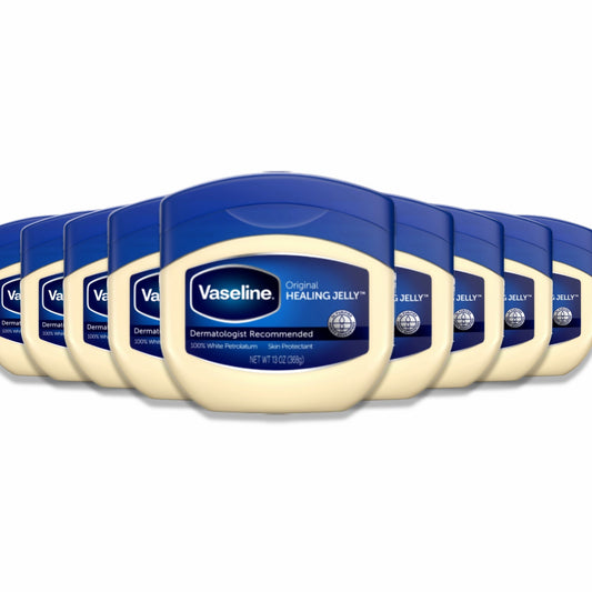 Vaseline - Original Healing Jelly - 13 oz - 24 Pack