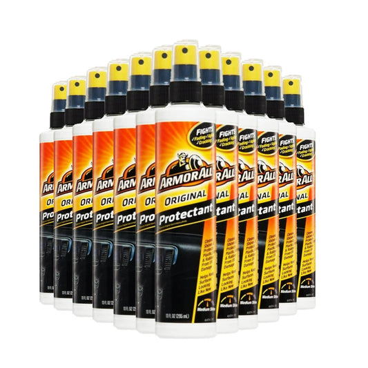 Armor All Pump Spray Original Protectant 10 oz - 12 Pack