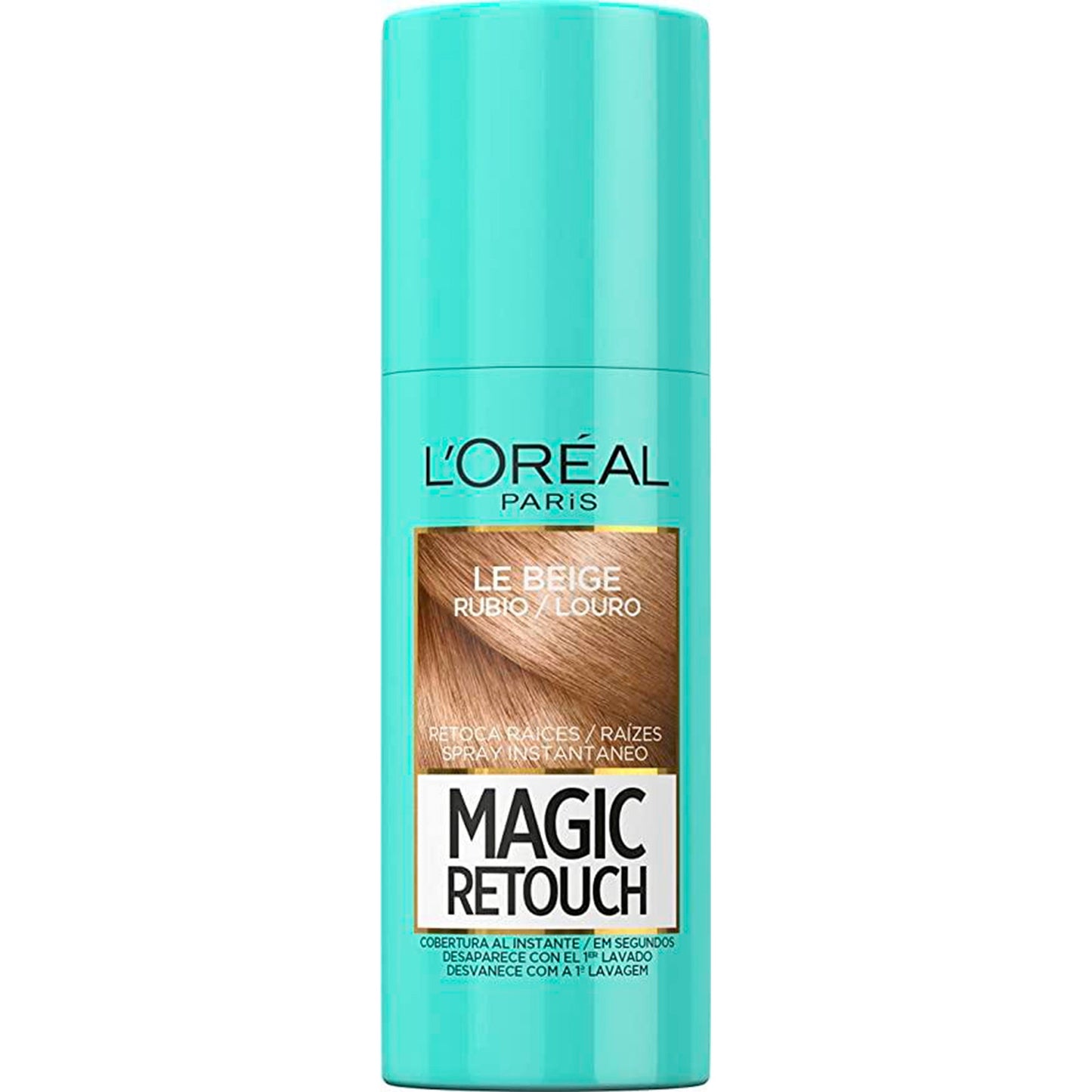 L'oreal Magic Retouch, Le Beige - 75 ml