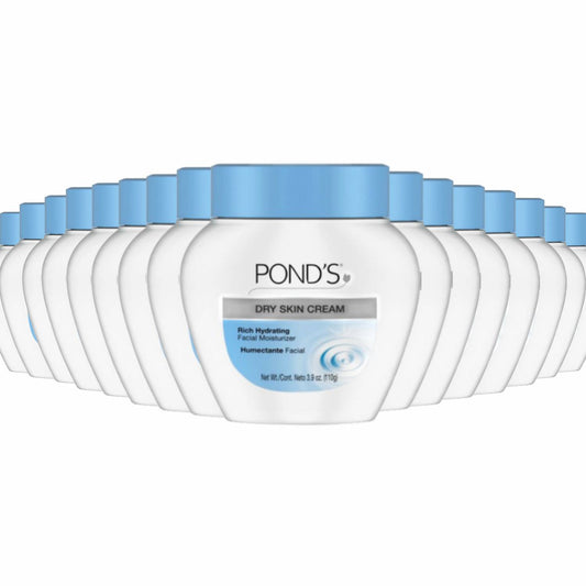 Pond's Dry Skin Cream 3.9 oz - 48 Pack